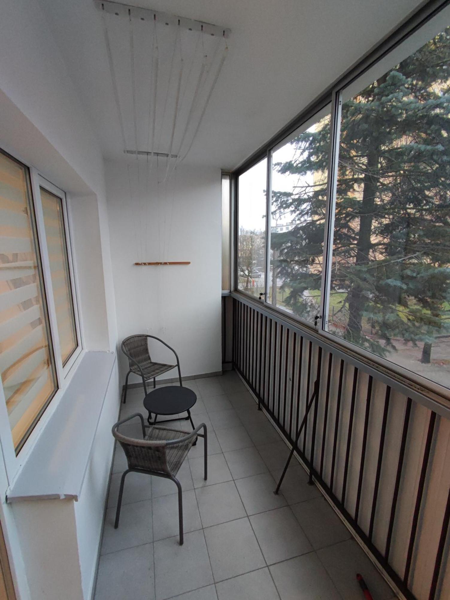 Brama Baltyku Apartamento Gdansk