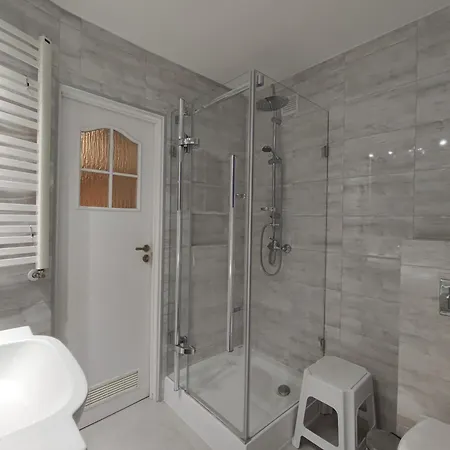 Apartament Brama Baltyku Gdansk Exterior photo
