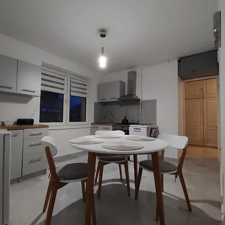 Apartament Brama Baltyku Gdansk Exterior photo