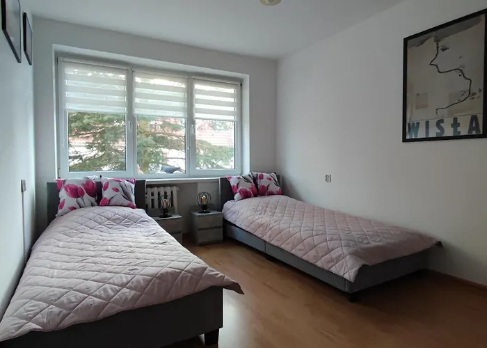 Apartament Brama Baltyku