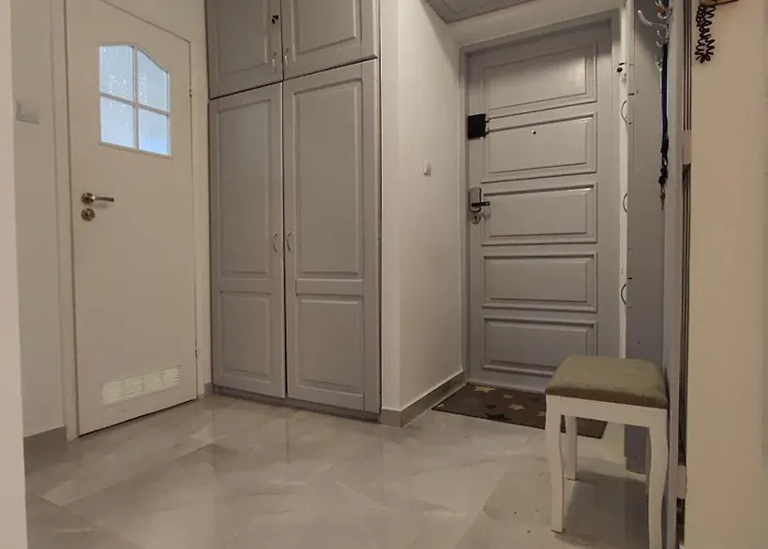 Apartament Brama Baltyku