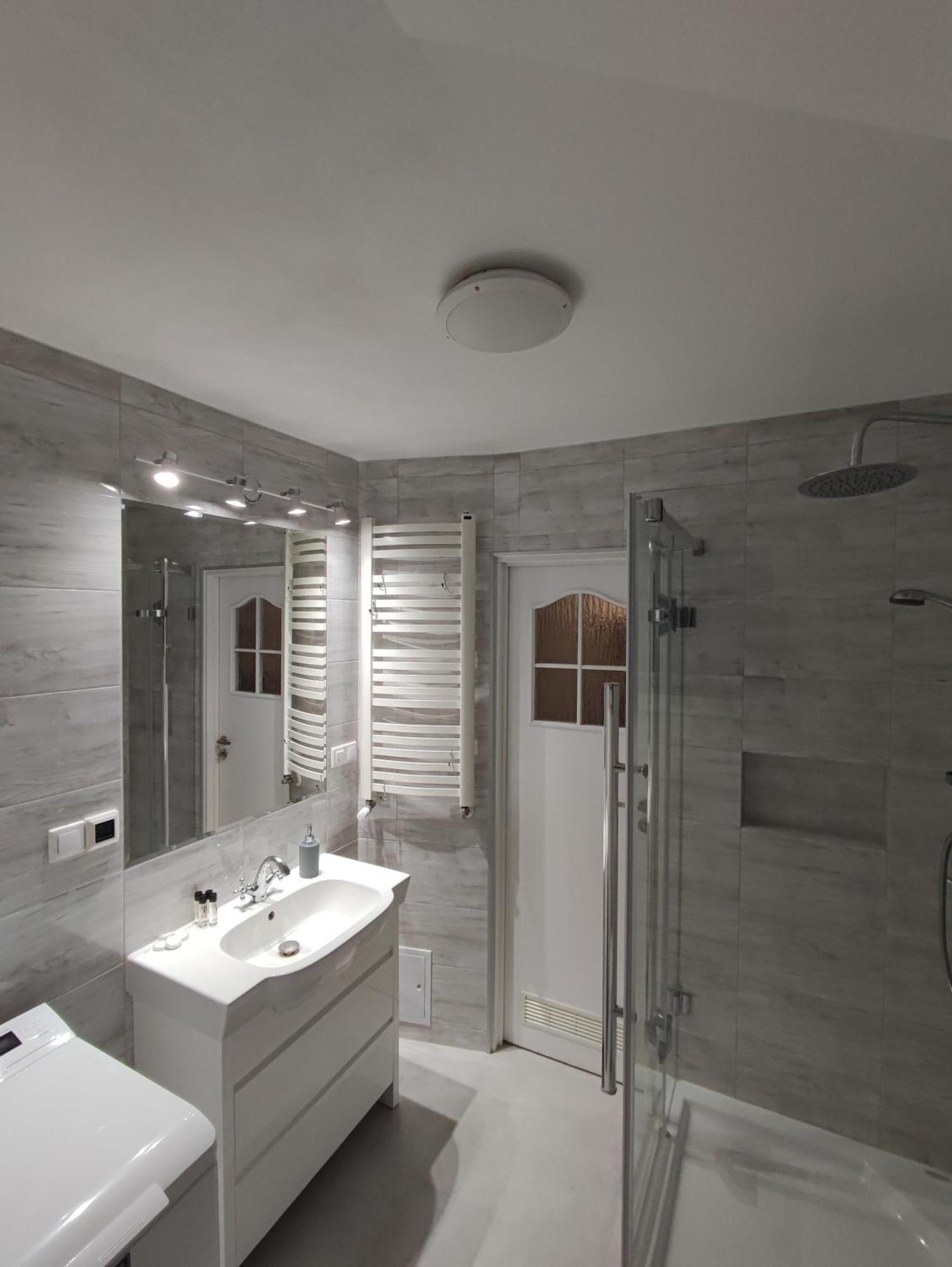 Brama Baltyku Apartment *