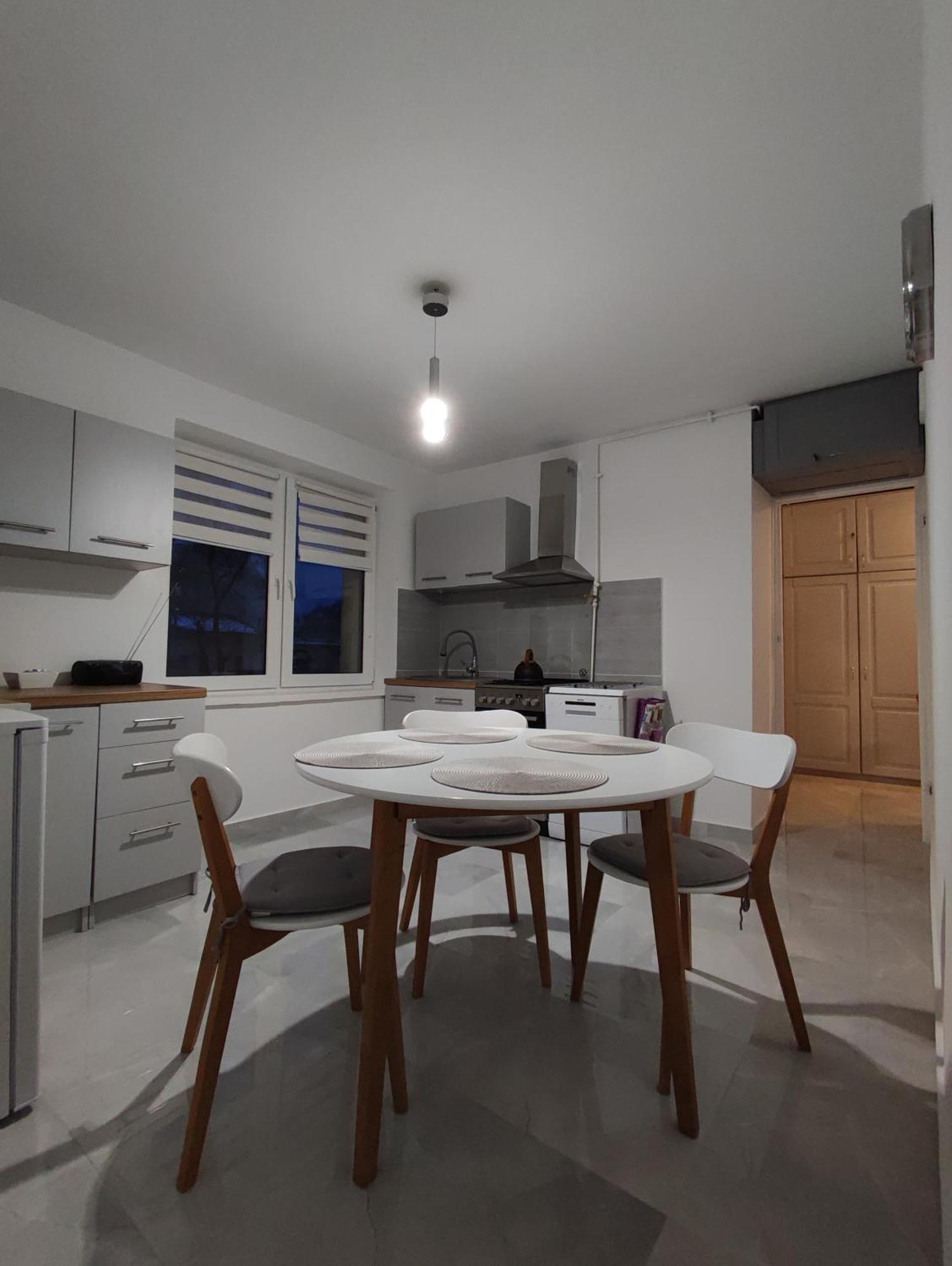 Apartment Brama Baltyku *