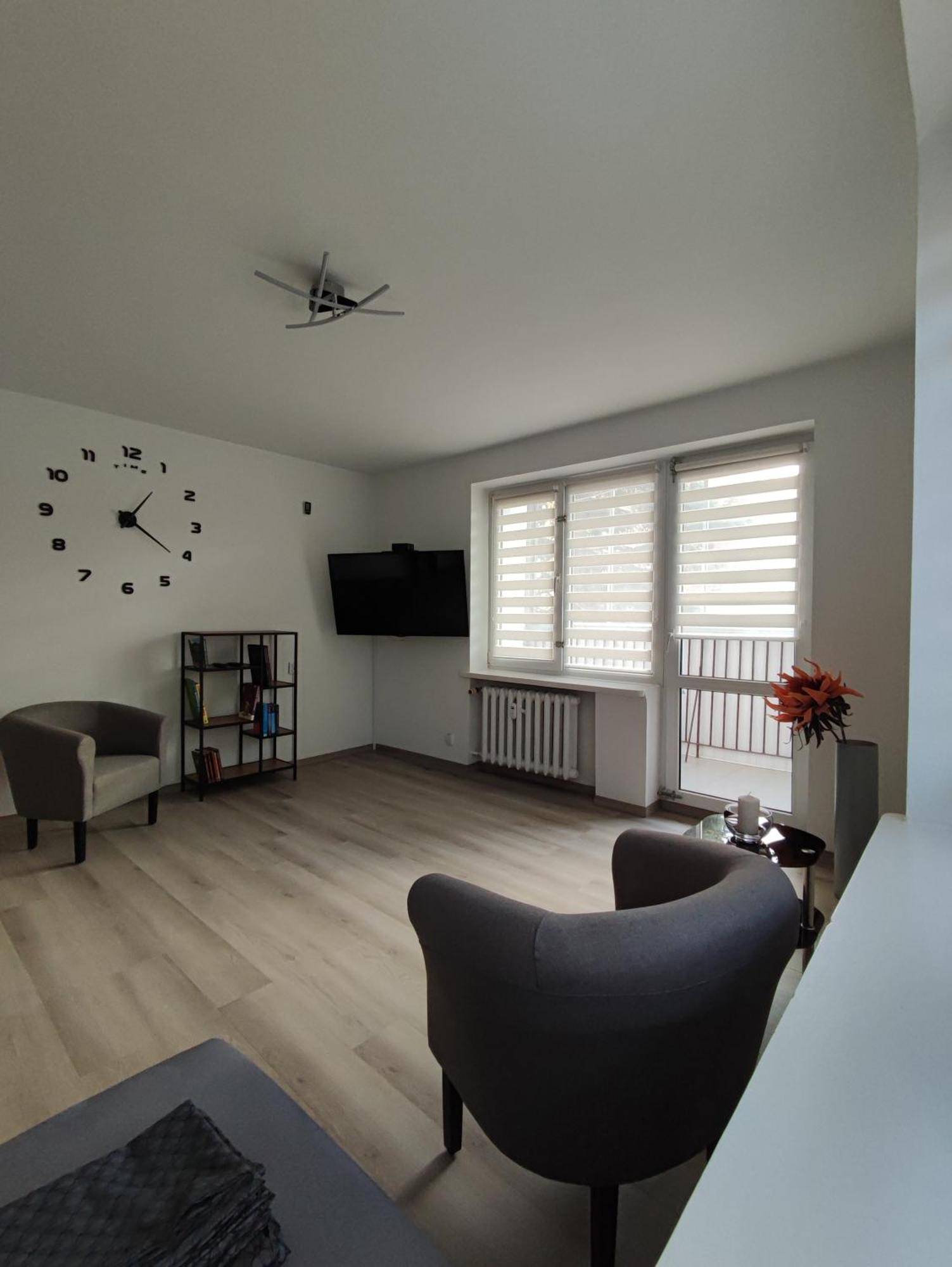 Brama Baltyku Apartment *