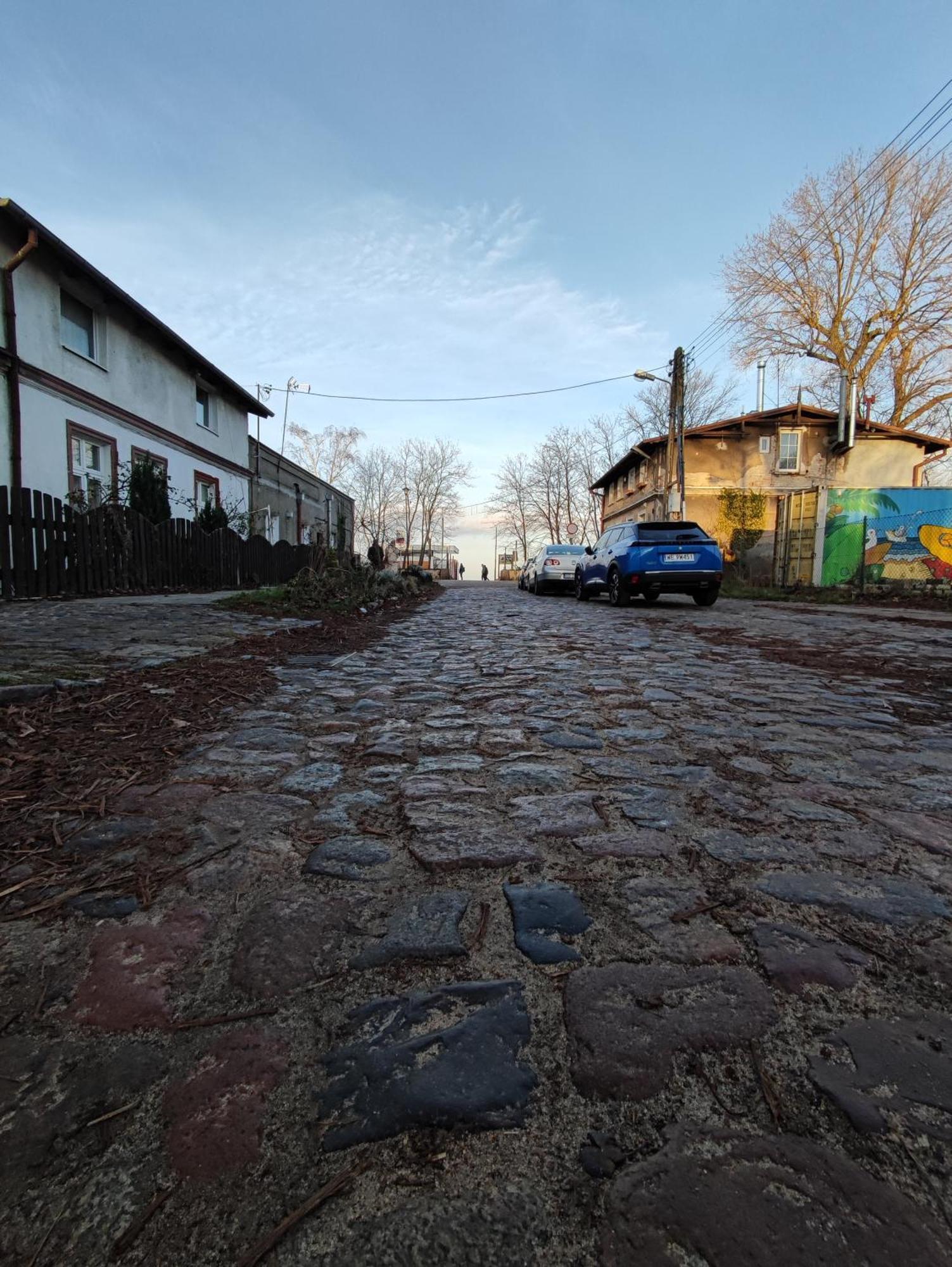 Brama Baltyku Gdansk