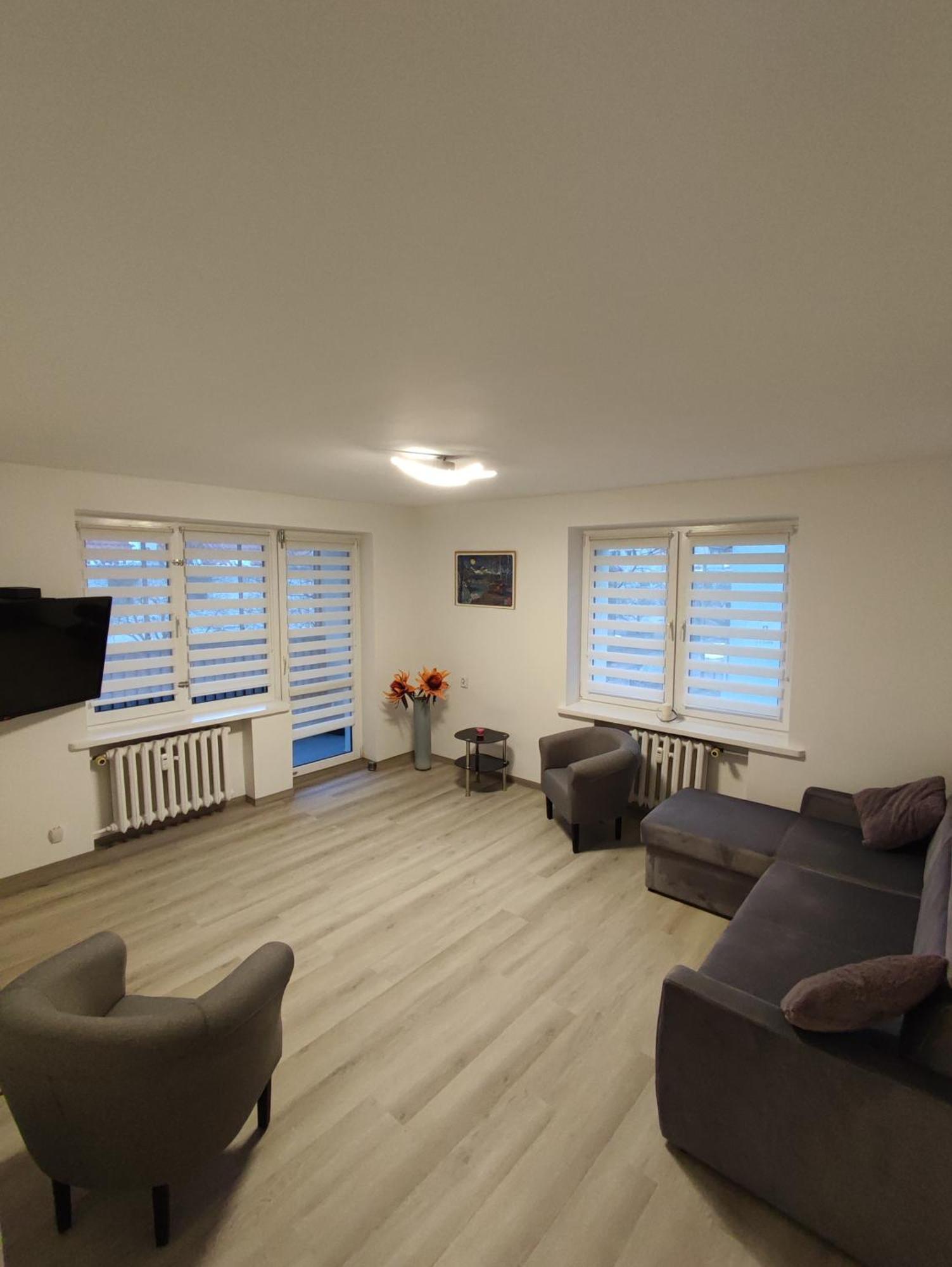 Apartment Brama Baltyku